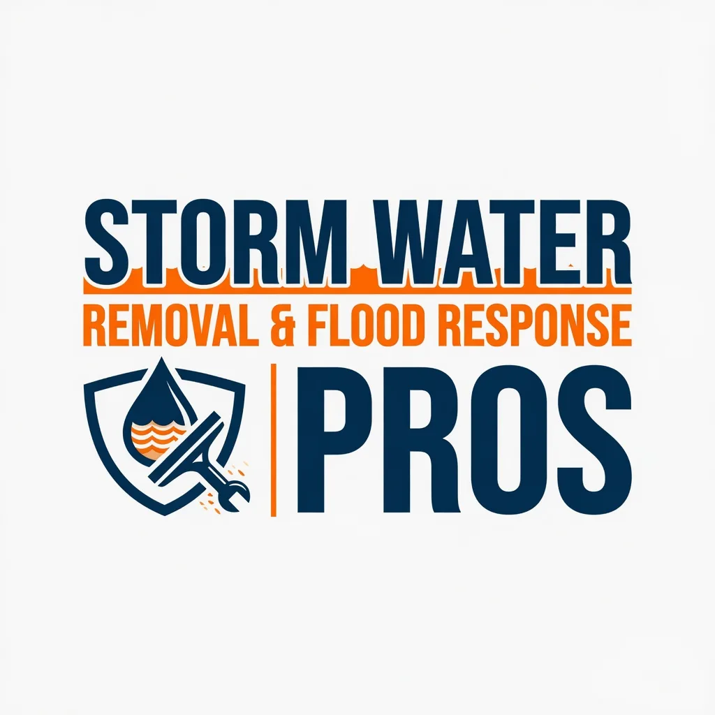 Storm Water Removal & Flood Response Pros